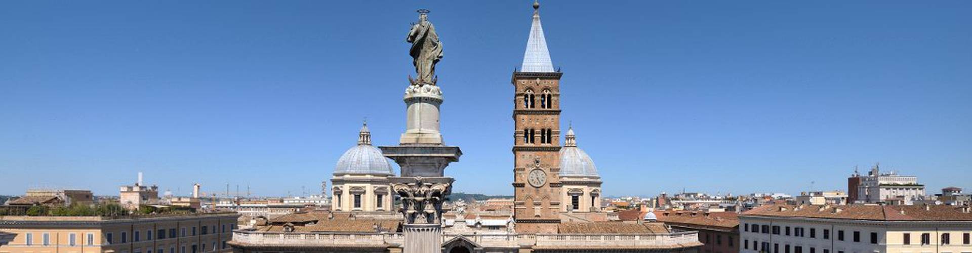 Mecenate Palace Hotel - Рим - Mecenate Palace Hotel - Рим -