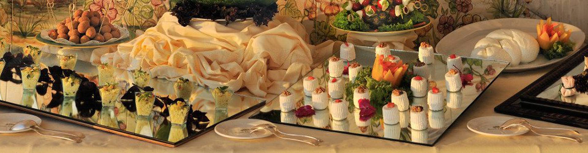 Mecenate Palace Hotel - Рим - Mecenate Palace Hotel - Рим -