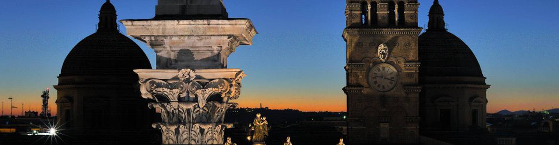 Mecenate Palace Hotel - Рим - Mecenate Palace Hotel - Рим -