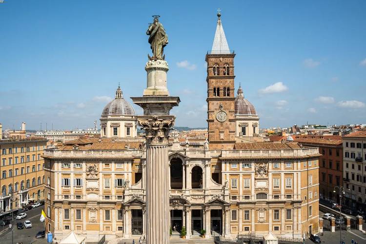 Забронировать и остановиться в риме: сделайте свой отдых в столице уникальным отель Mecenate Palace Рим