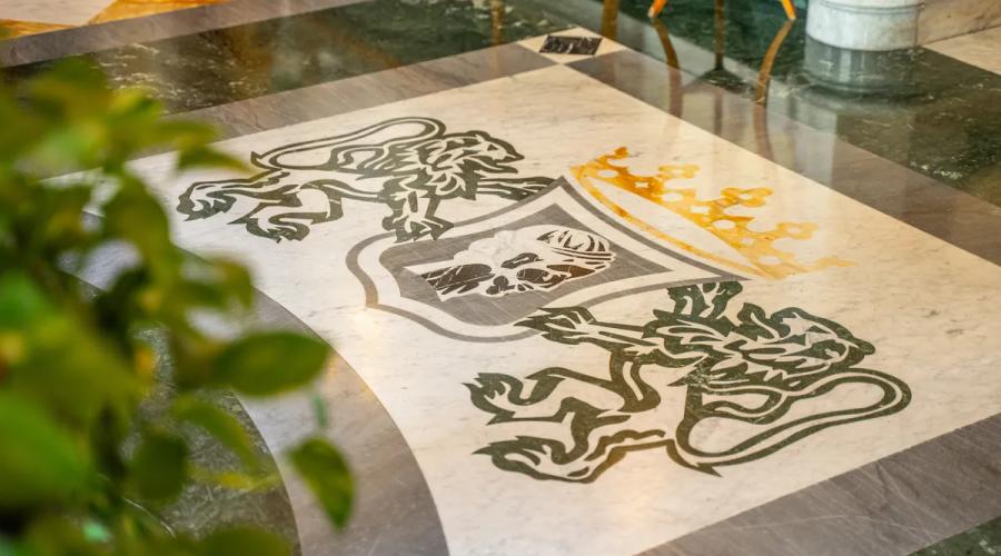 Деловые встречи в сердце столицы отель Mecenate Palace Рим Деловые встречи в сердце столицы отель Mecenate Palace Рим