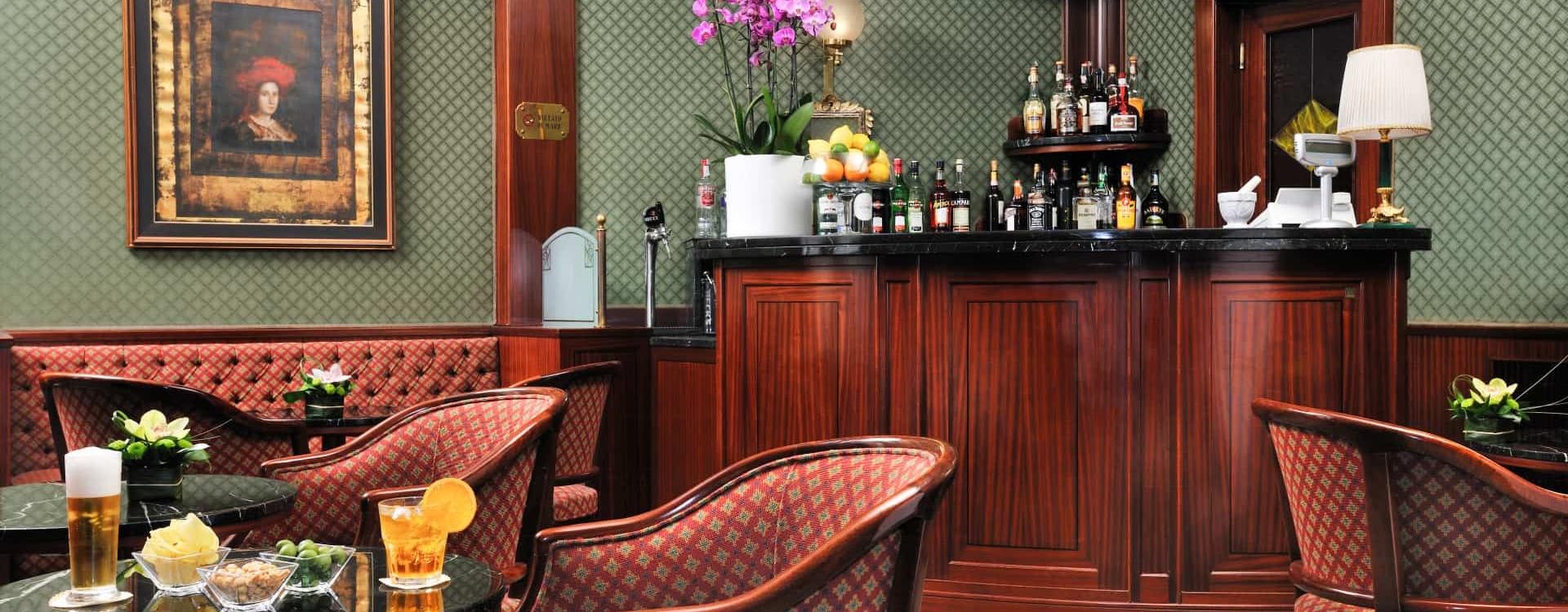 Caffè Papa Sisto отель Mecenate Palace Рим Caffè Papa Sisto отель Mecenate Palace Рим