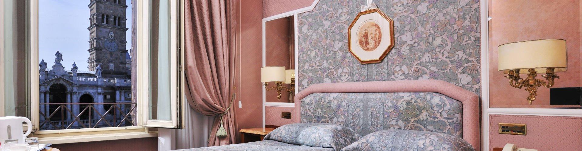 отель Mecenate Palace Рим отель Mecenate Palace Рим