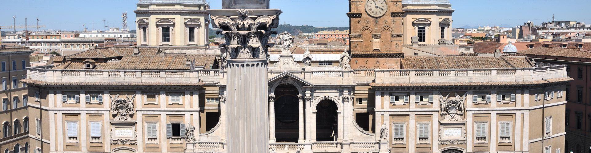 отель Mecenate Palace Рим отель Mecenate Palace Рим