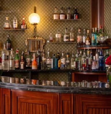 Услуги премиум-класса отель Mecenate Palace Рим Услуги премиум-класса отель Mecenate Palace Рим