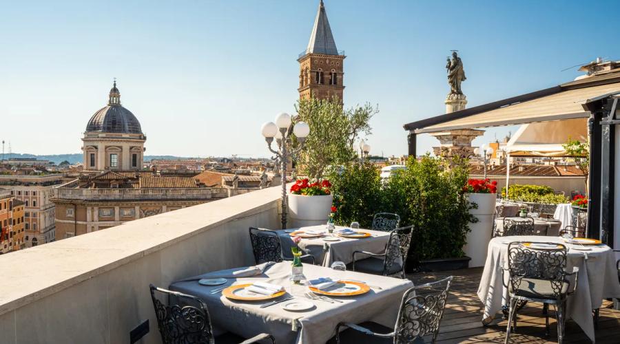 Mecenate Palace Hotel: элегантность и комфорт в самом сердце Рима отель Mecenate Palace Mecenate Palace Hotel: элегантность и комфорт в самом сердце Рима отель Mecenate Palace