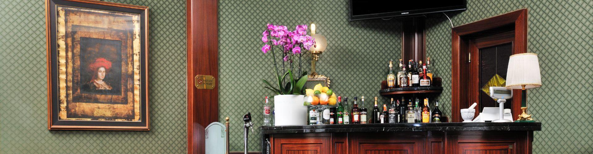 отель Mecenate Palace Рим отель Mecenate Palace Рим