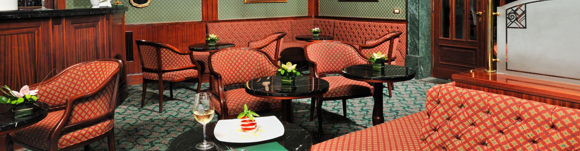 отель Mecenate Palace Рим отель Mecenate Palace Рим