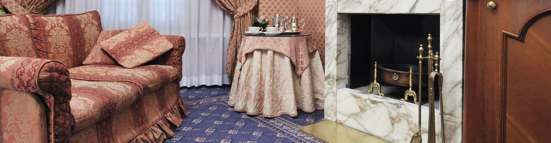 отель Mecenate Palace Рим отель Mecenate Palace Рим