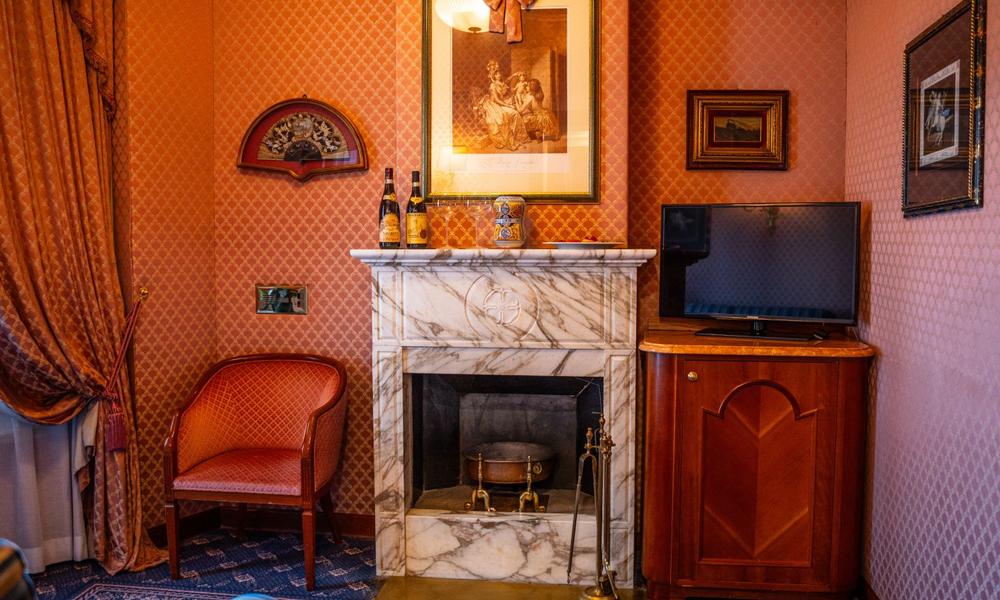 Номера Люкс отель Mecenate Palace Рим Номера Люкс отель Mecenate Palace Рим